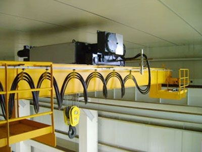 歐式起重機(jī)和國內(nèi)起重機(jī)的區(qū)別有哪些？